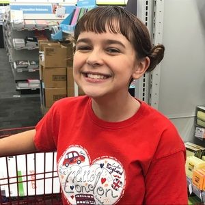 Meet your Posher, Amy